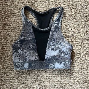 TilYouCollapse Sports Bra